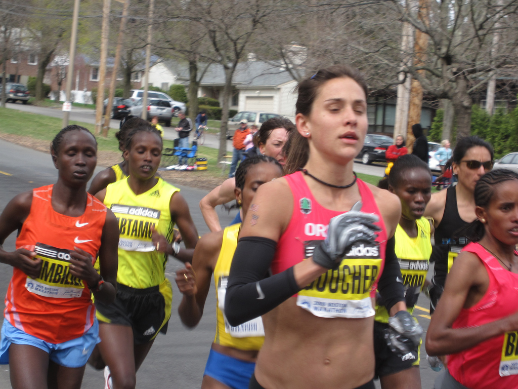 kara goucher osaka 0047