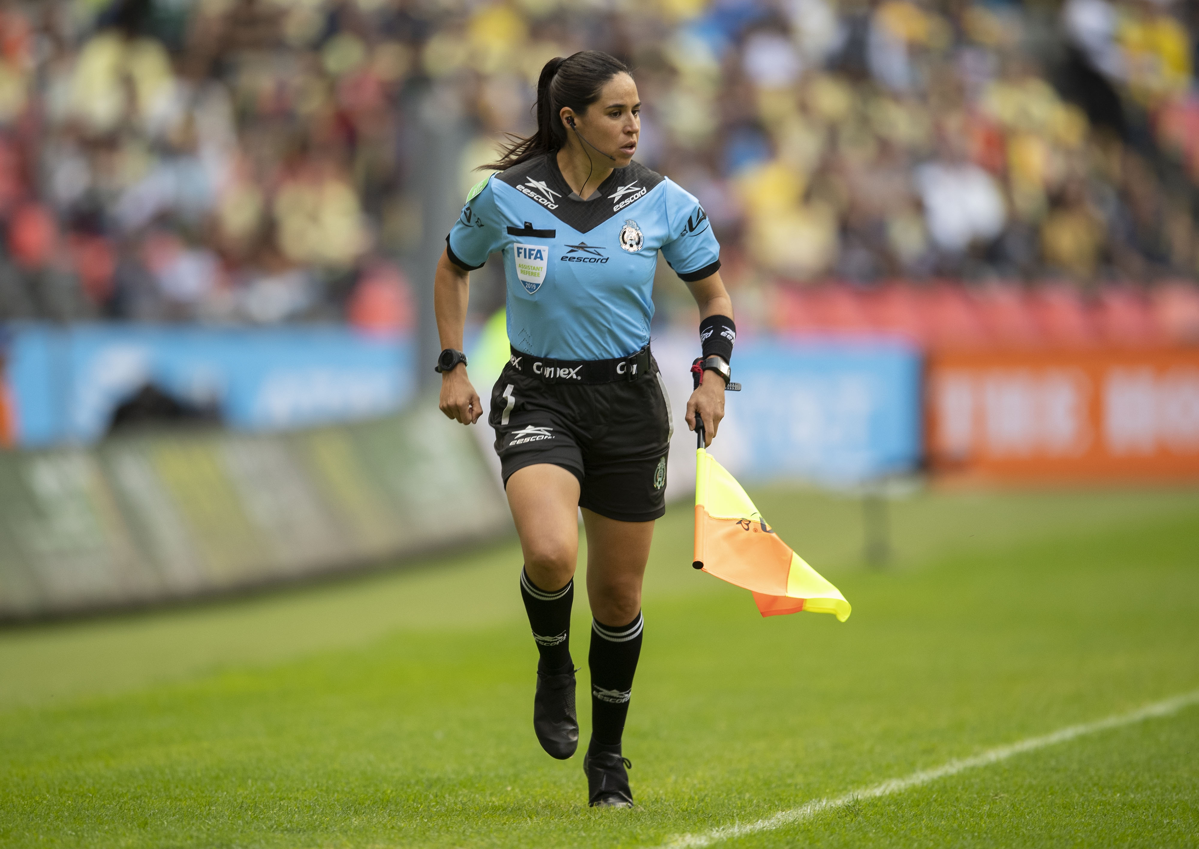karen diaz medina career