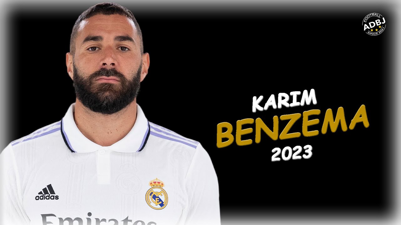 karim benzema 2023 0022