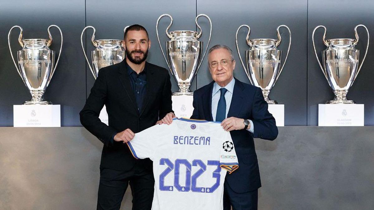 karim benzema 2023 0027