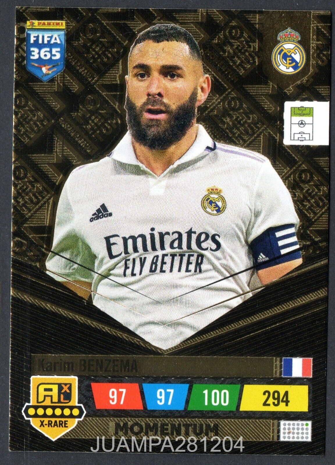 karim benzema 2023 0028