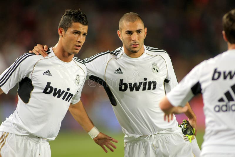 karim benzema cristiano ronaldo 0010
