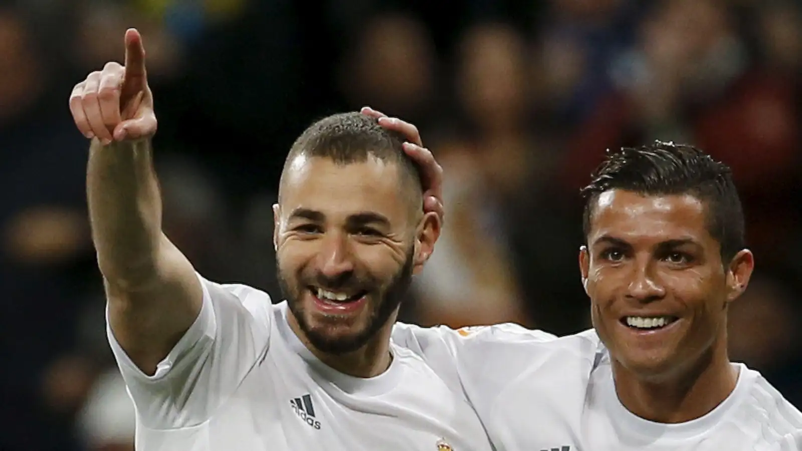 karim benzema cristiano ronaldo 0013