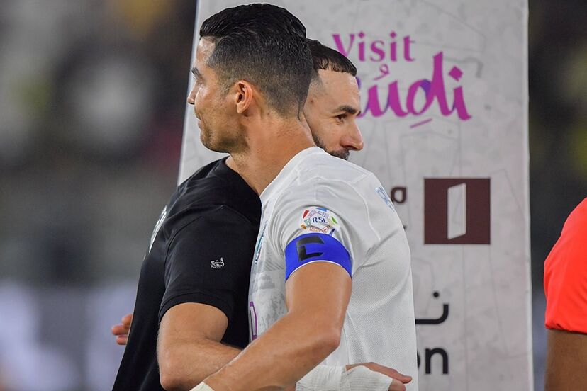 karim benzema cristiano ronaldo 0014