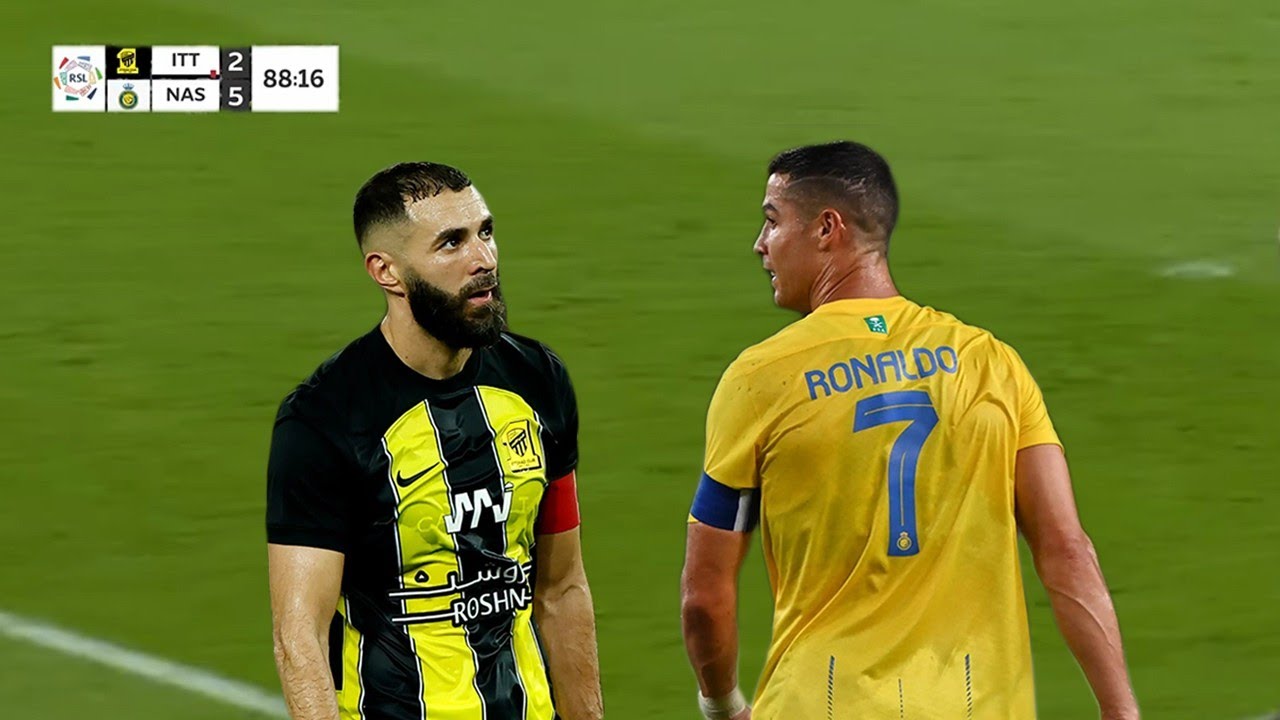 karim benzema cristiano ronaldo 0017