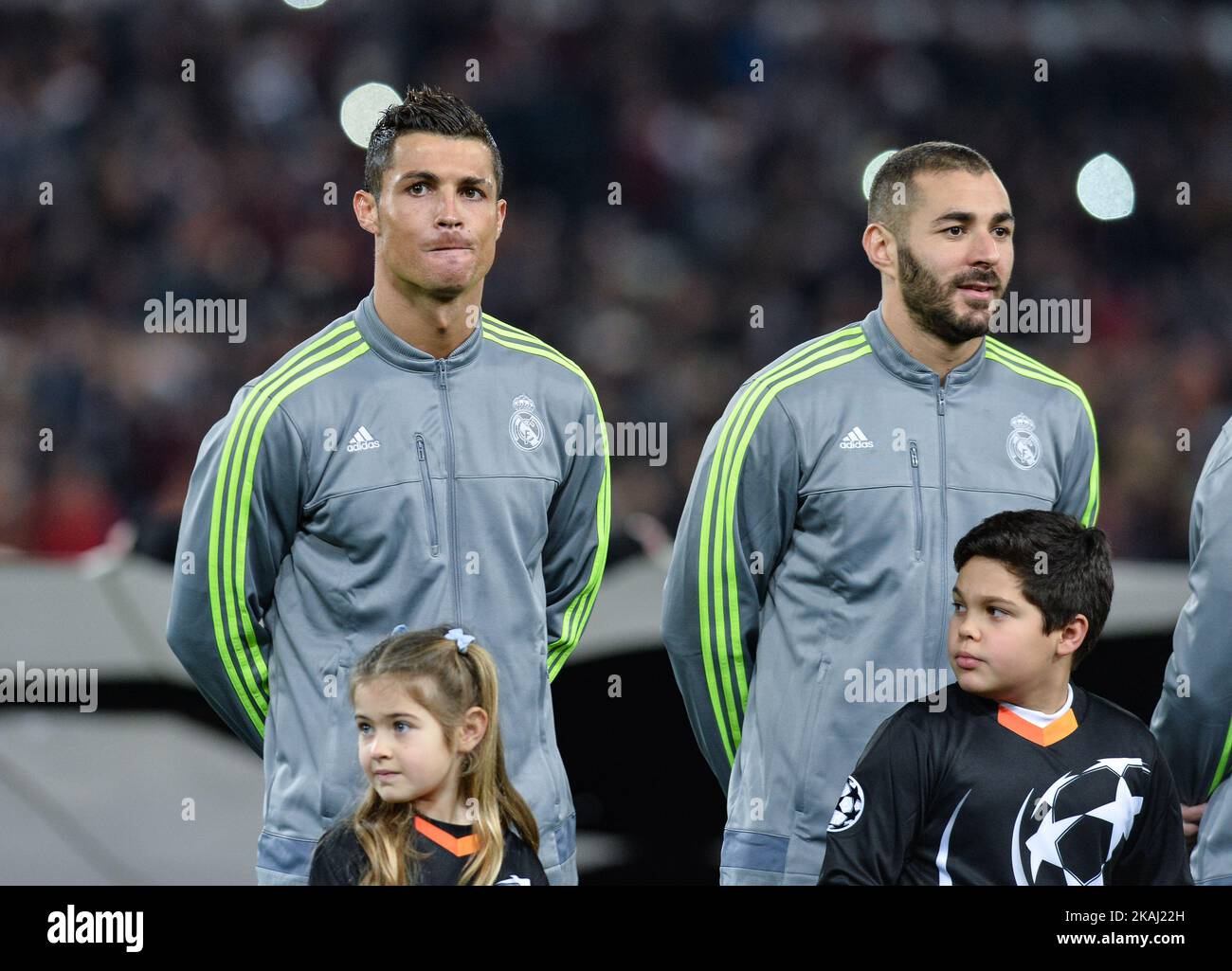 karim benzema cristiano ronaldo 0018