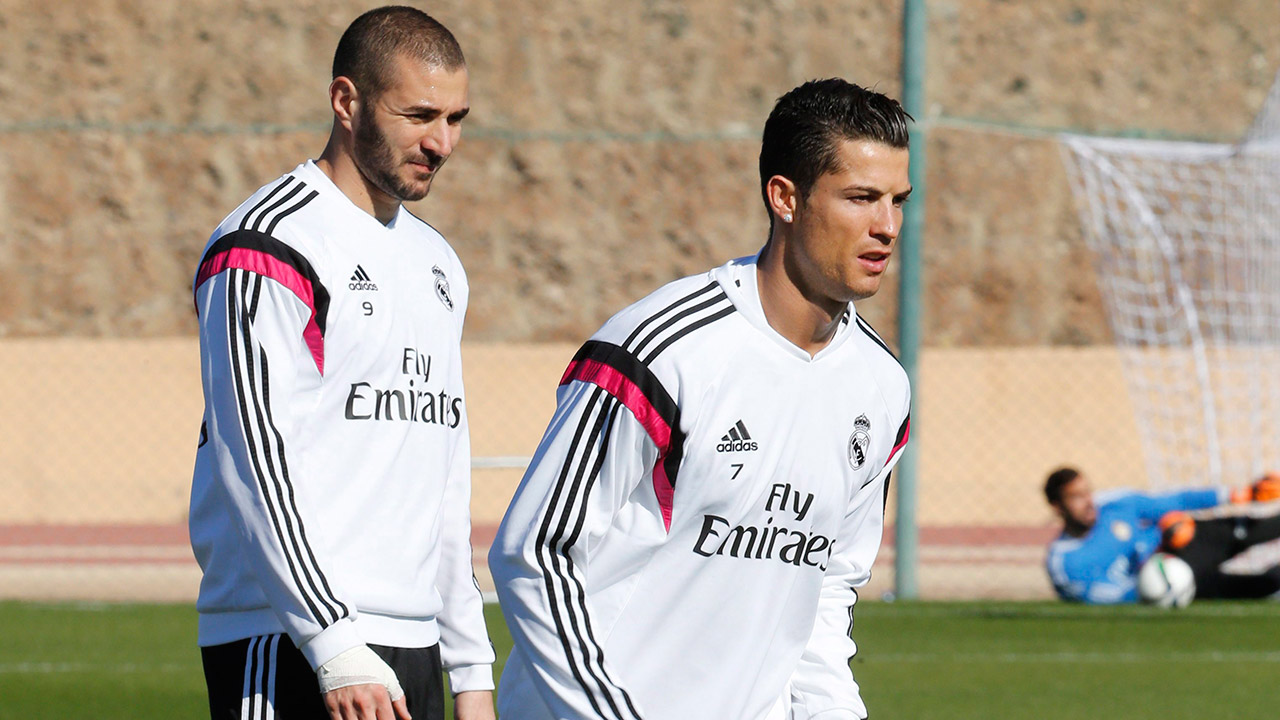 karim benzema cristiano ronaldo 0019