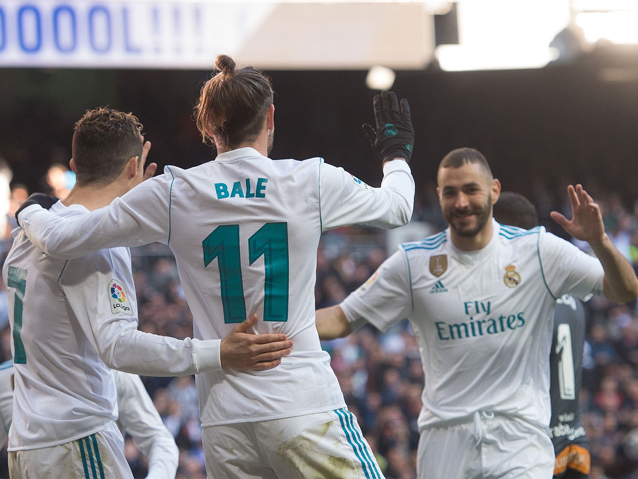karim benzema cristiano ronaldo 0020