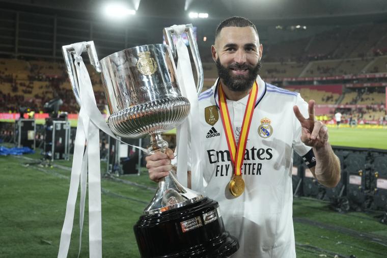 karim benzema cristiano ronaldo 0030