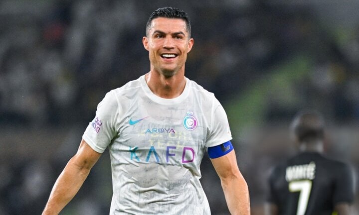 karim benzema cristiano ronaldo 0033