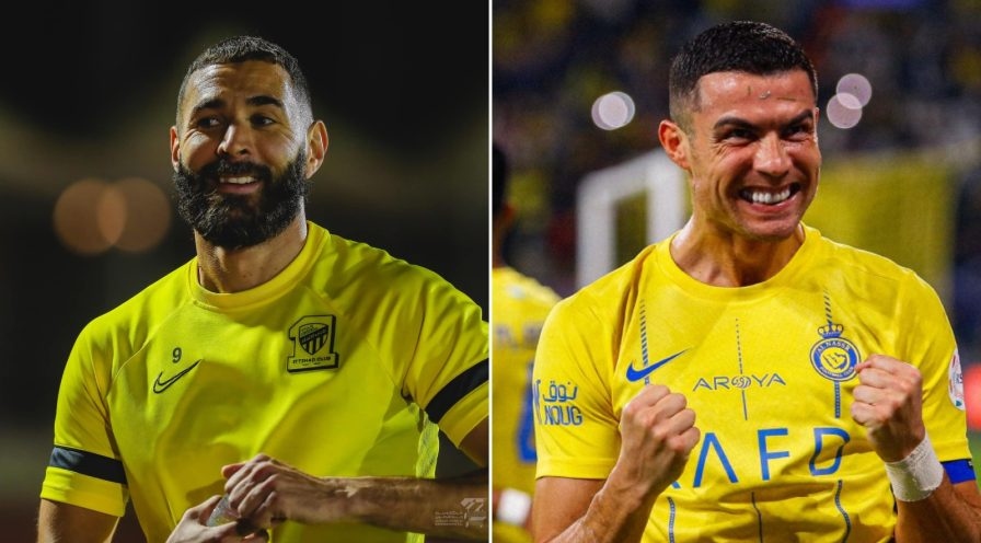karim benzema cristiano ronaldo 0036