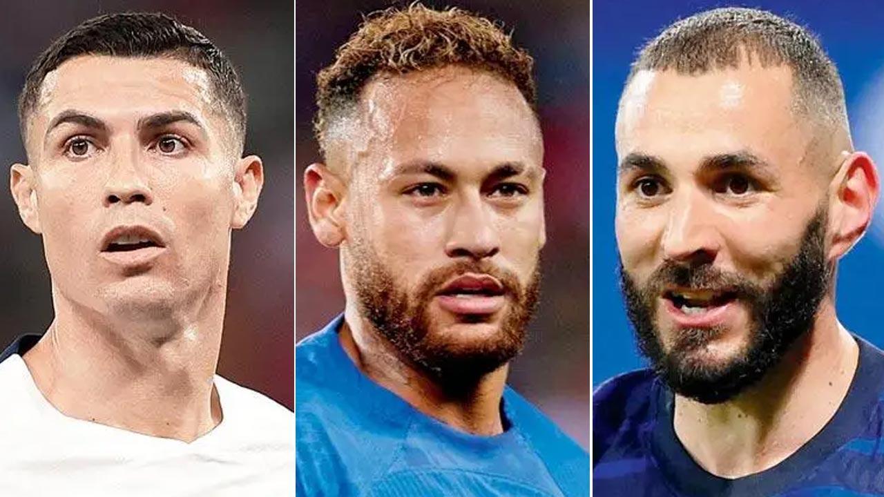 karim benzema cristiano ronaldo 0037