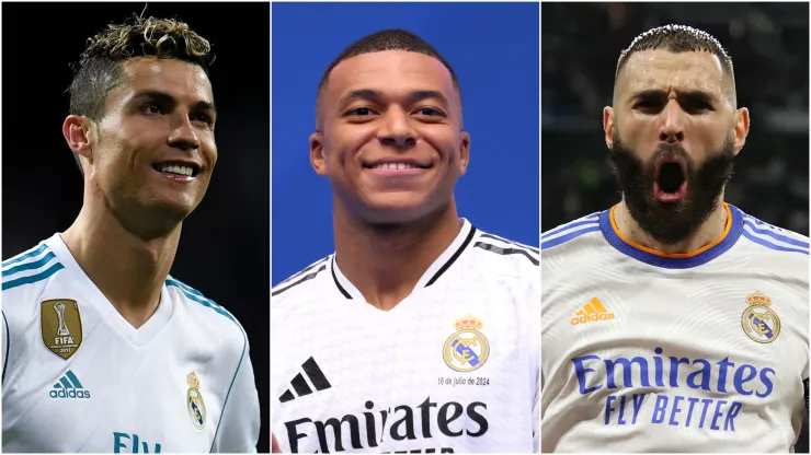 karim benzema cristiano ronaldo 0046