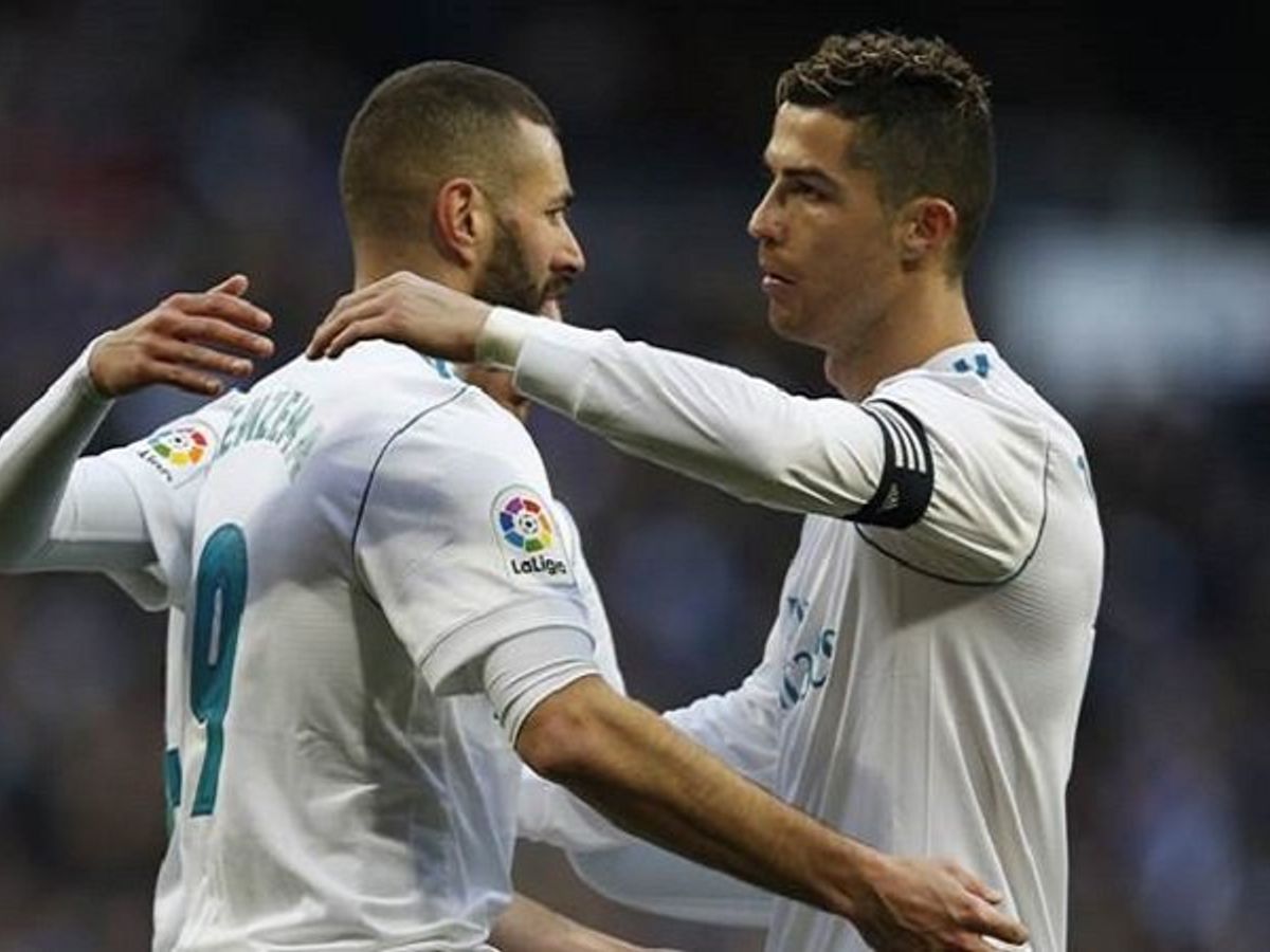 karim benzema cristiano ronaldo 0047