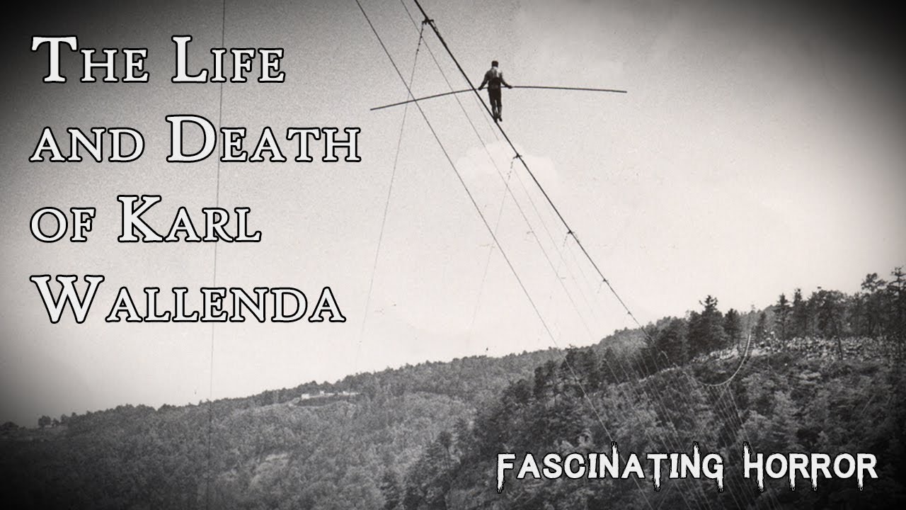 karl wallenda video 0010