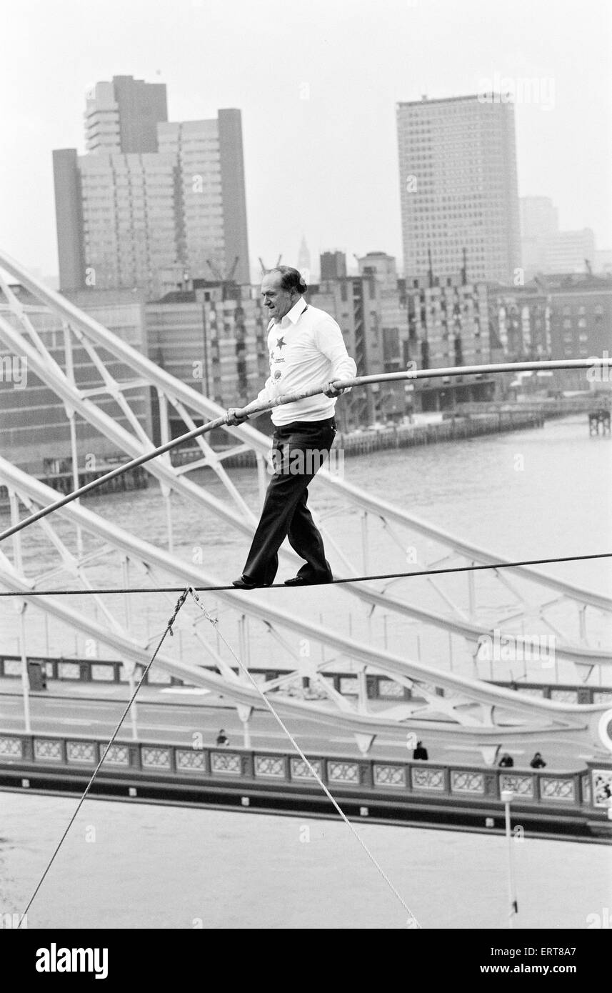 karl wallenda video 0011