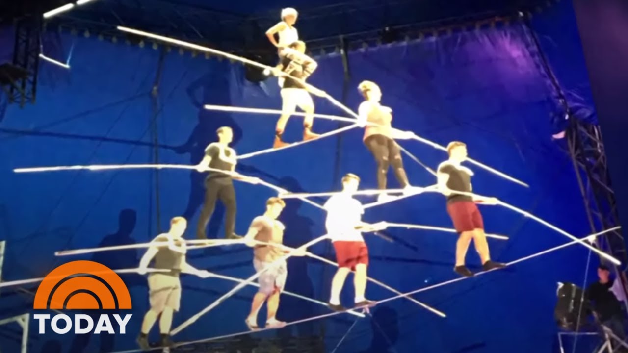karl wallenda video 0016