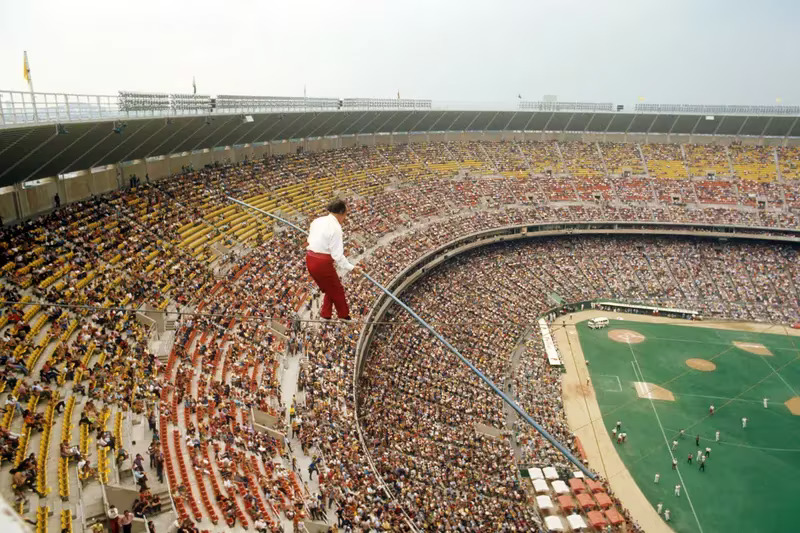 karl wallenda video 0021
