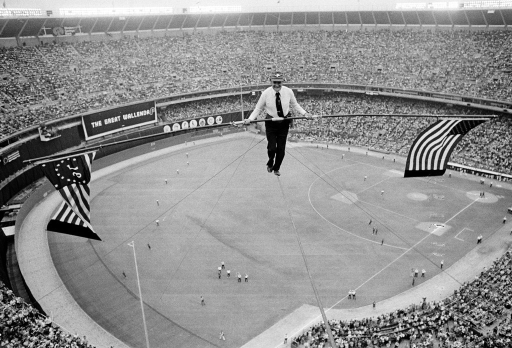 karl wallenda video 0022