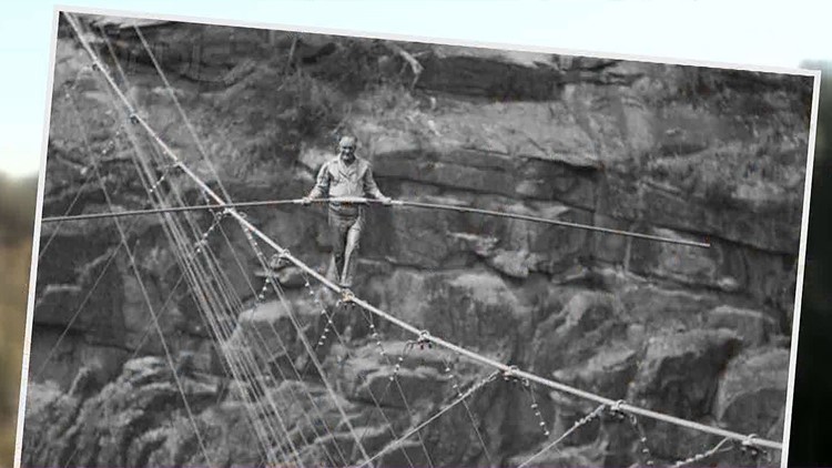 karl wallenda video 0029