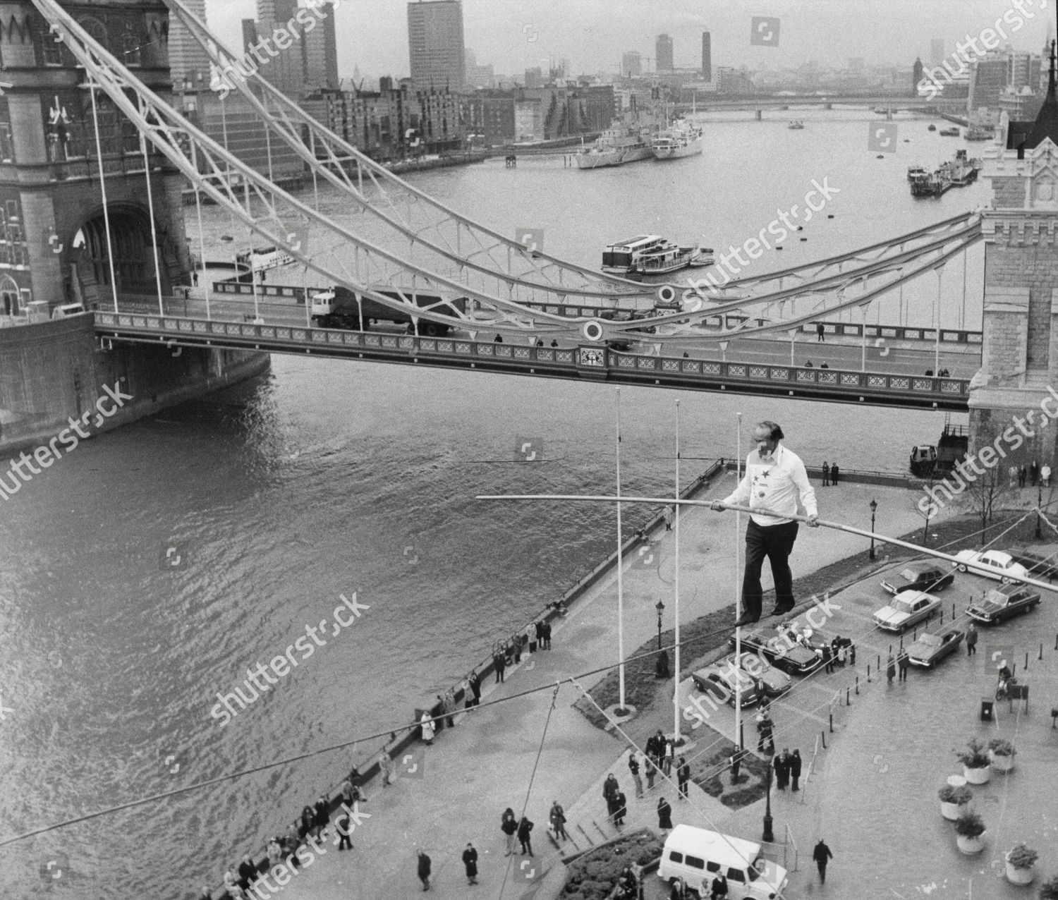 karl wallenda video 0031