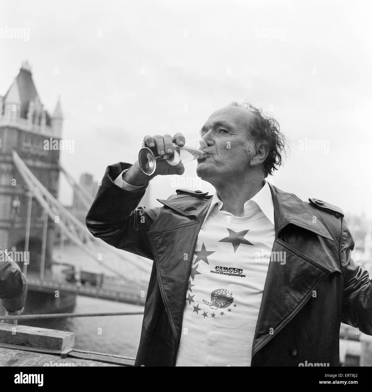 karl wallenda video 0033