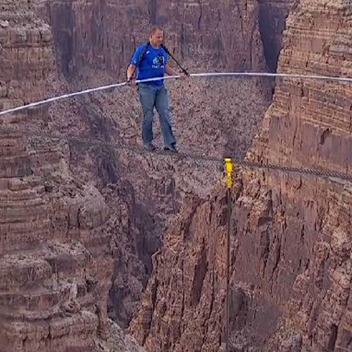 karl wallenda video 0038