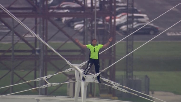 karl wallenda video 0039