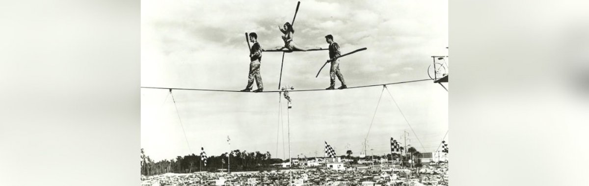 karl wallenda video 0041