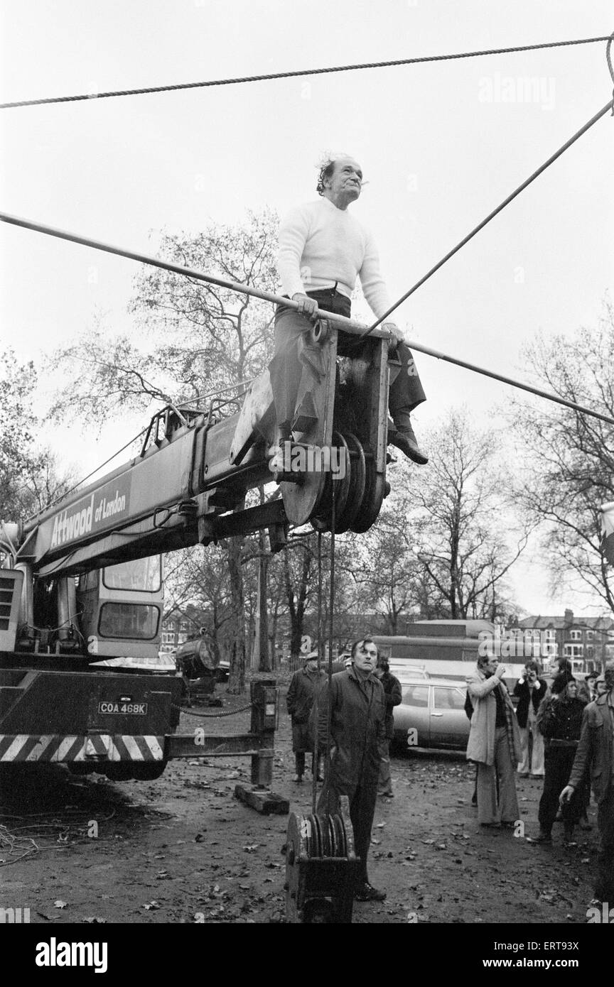 karl wallenda video 0043