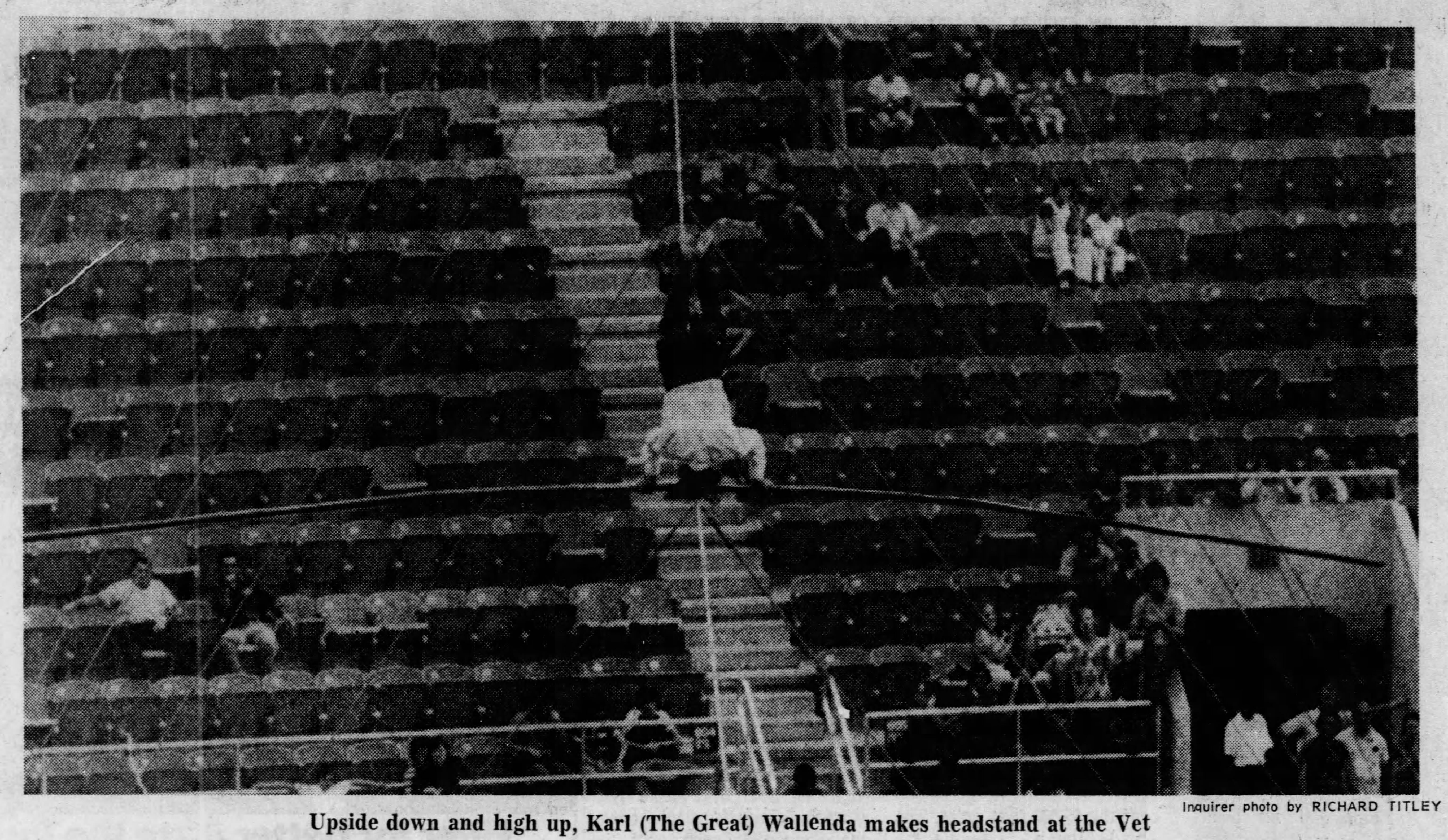 karl wallenda video 0045