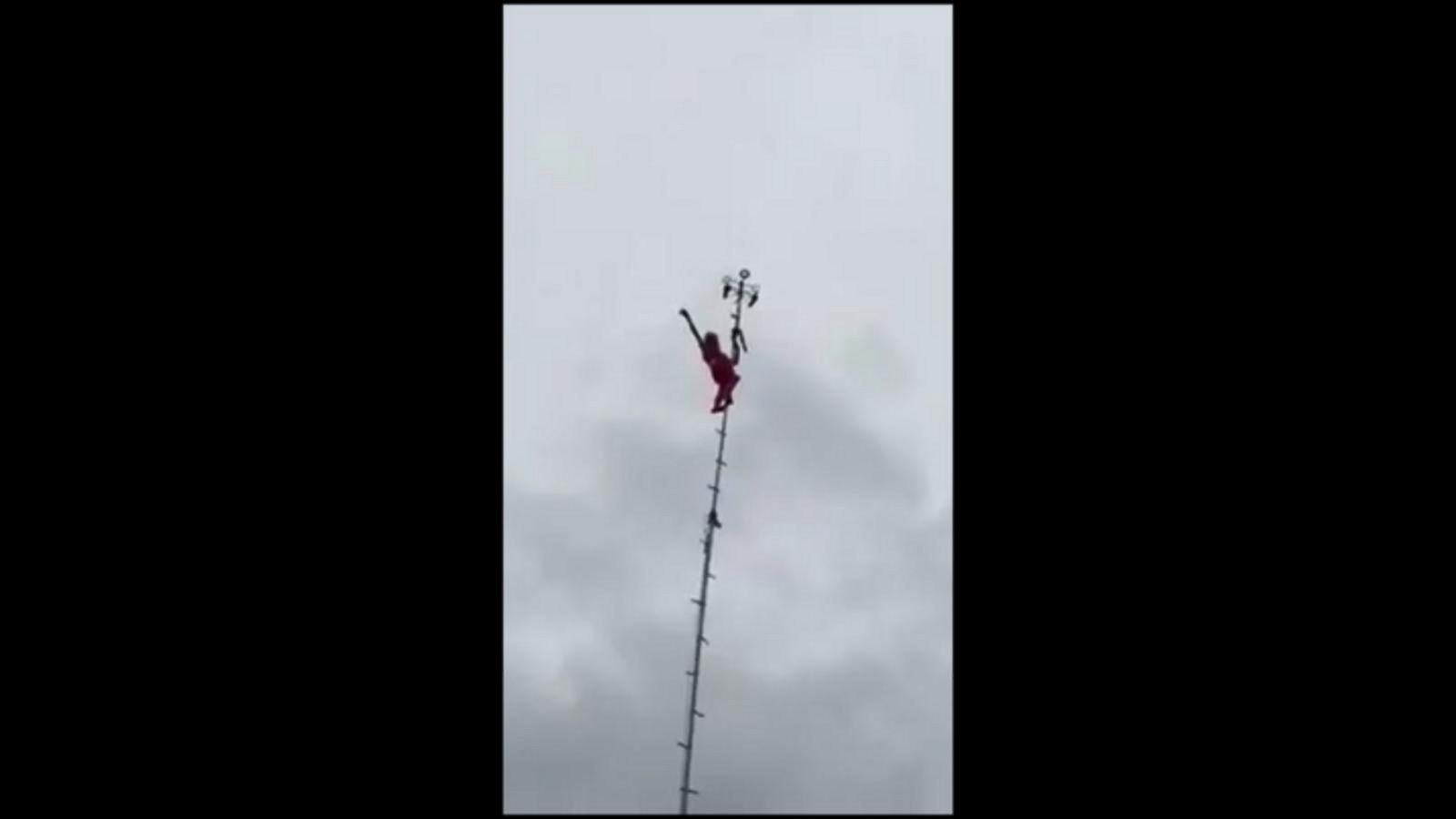 karl wallenda video 0046