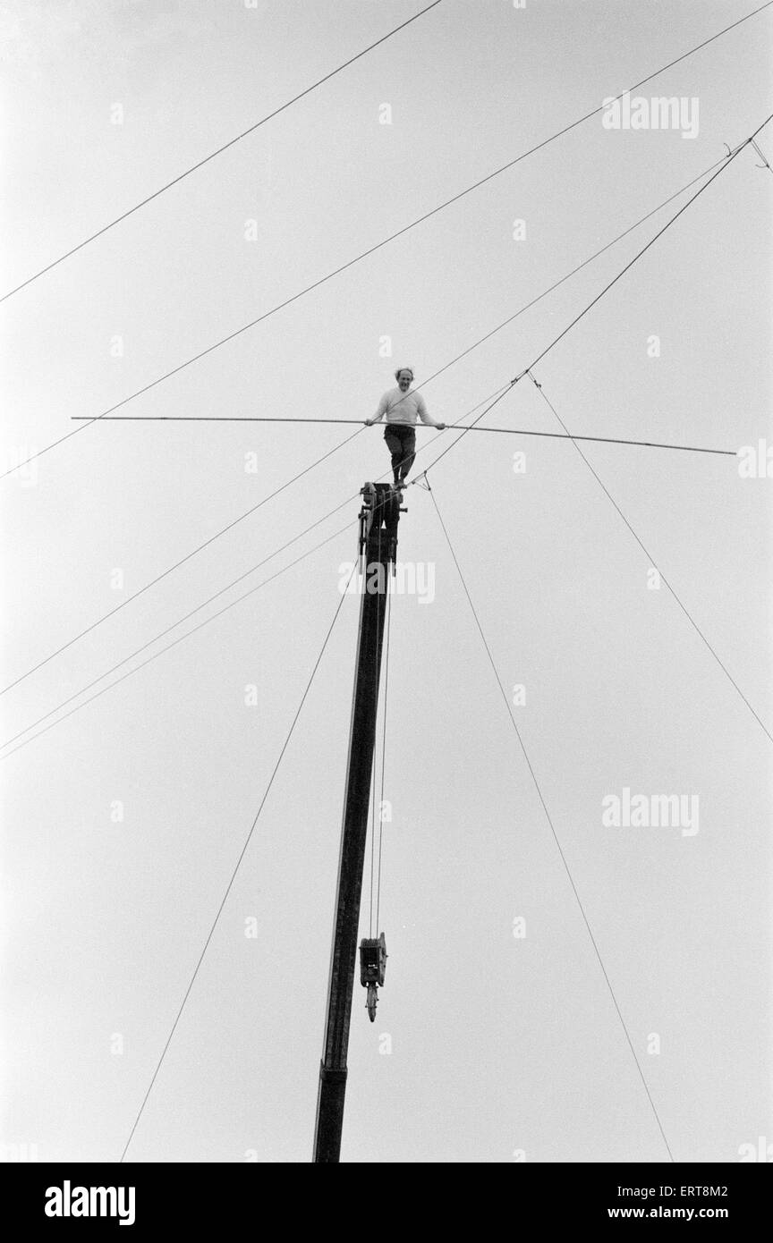 karl wallenda video 0048