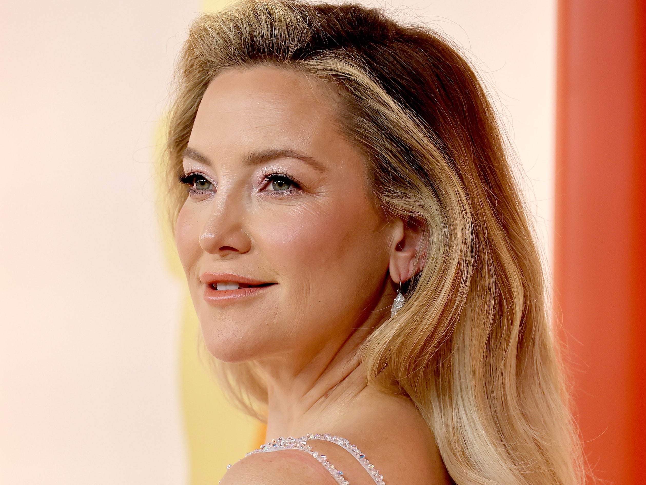 kate hudson family pictures
