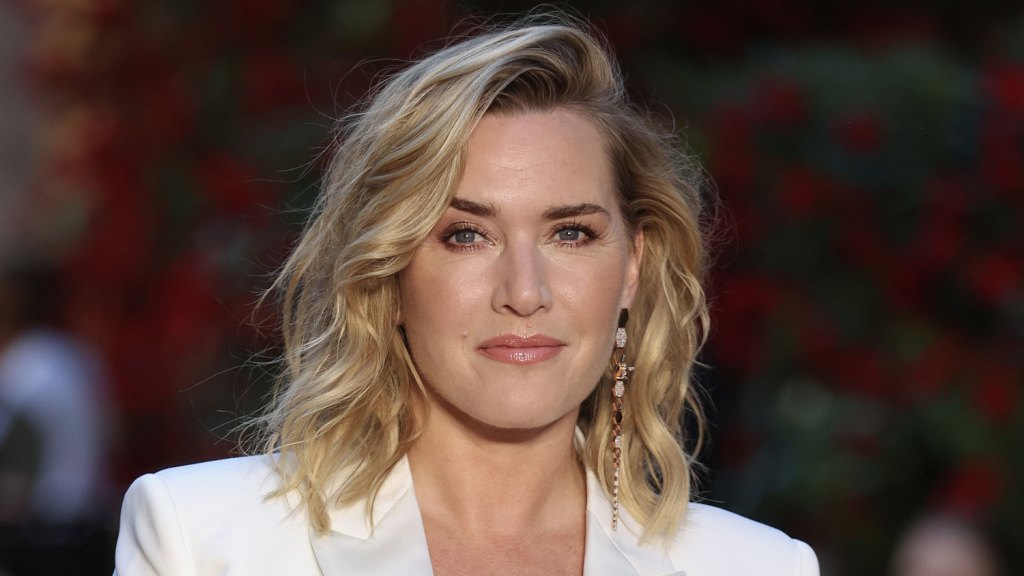 Kate Winslet fashion pictures