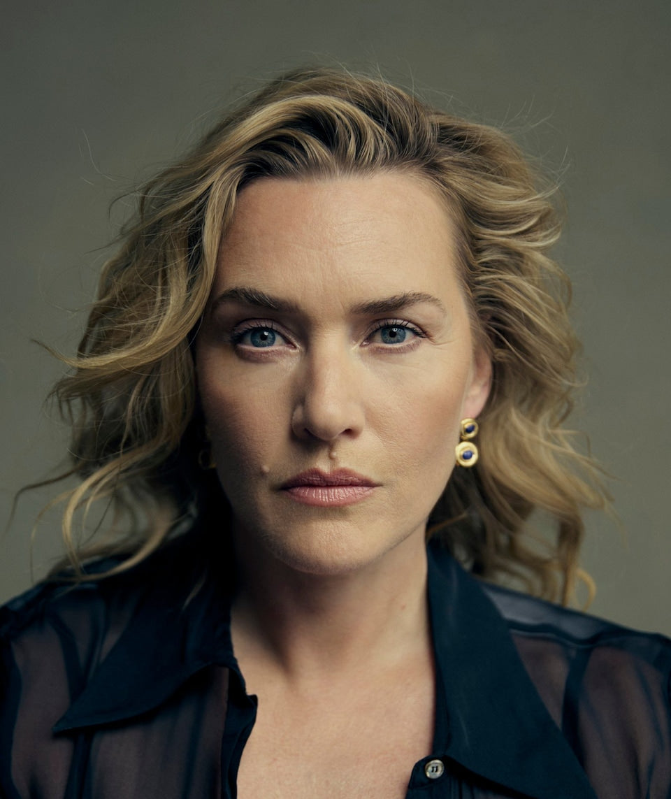 Kate Winslet recent photos