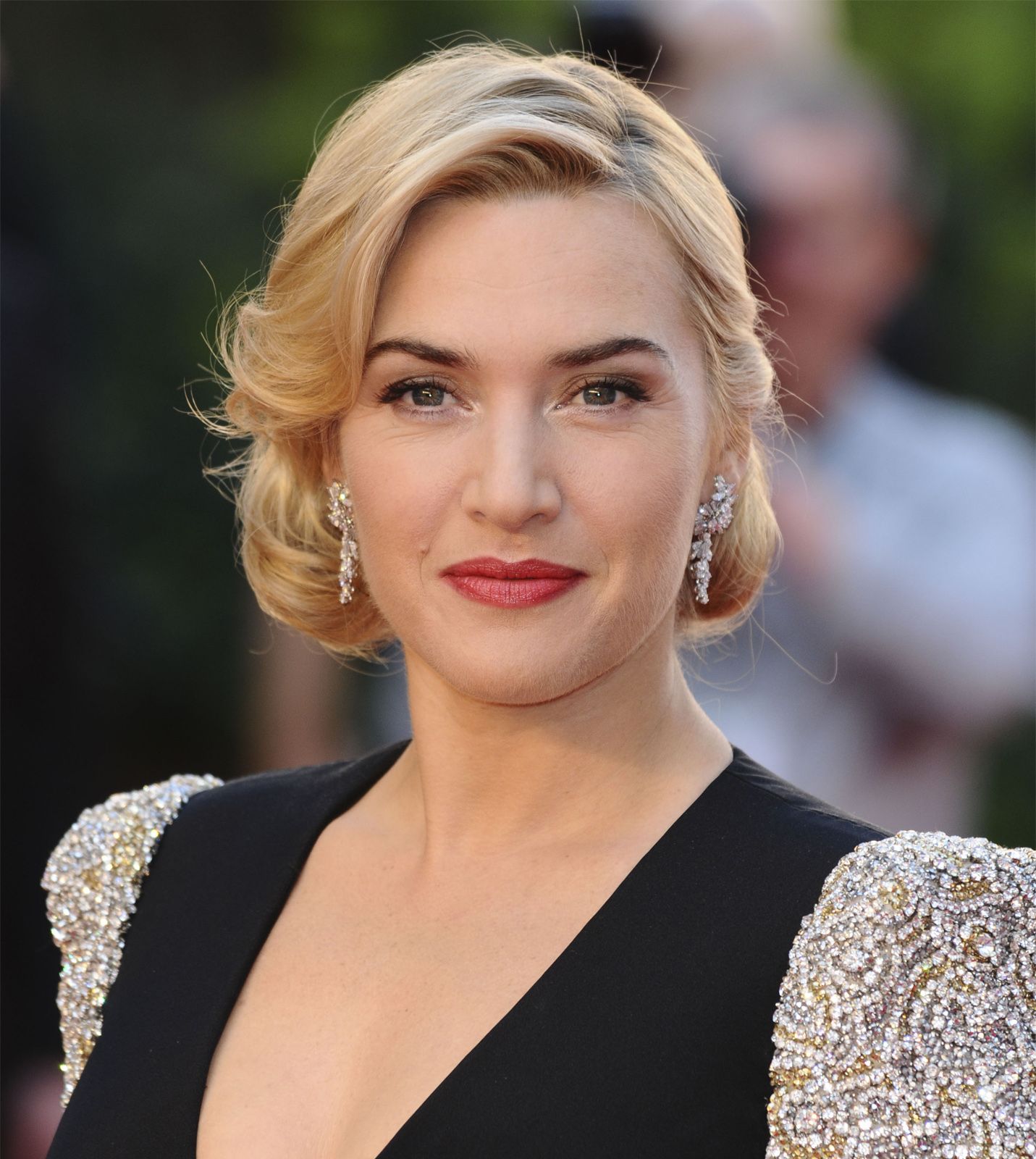 Kate Winslet red carpet