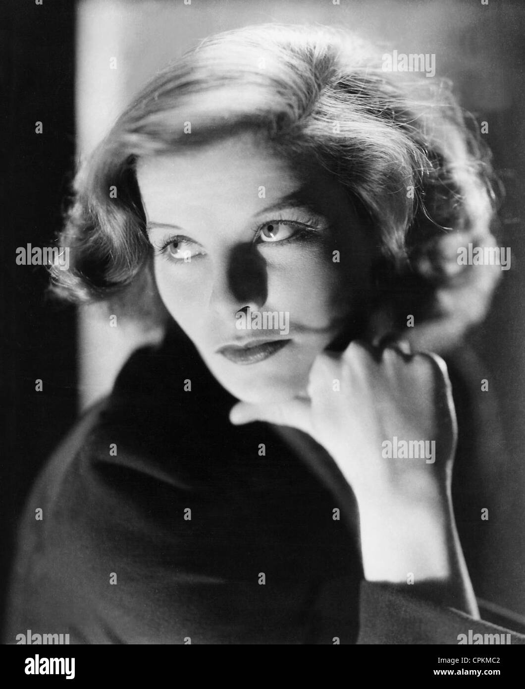 Katharine Hepburn golf 0039