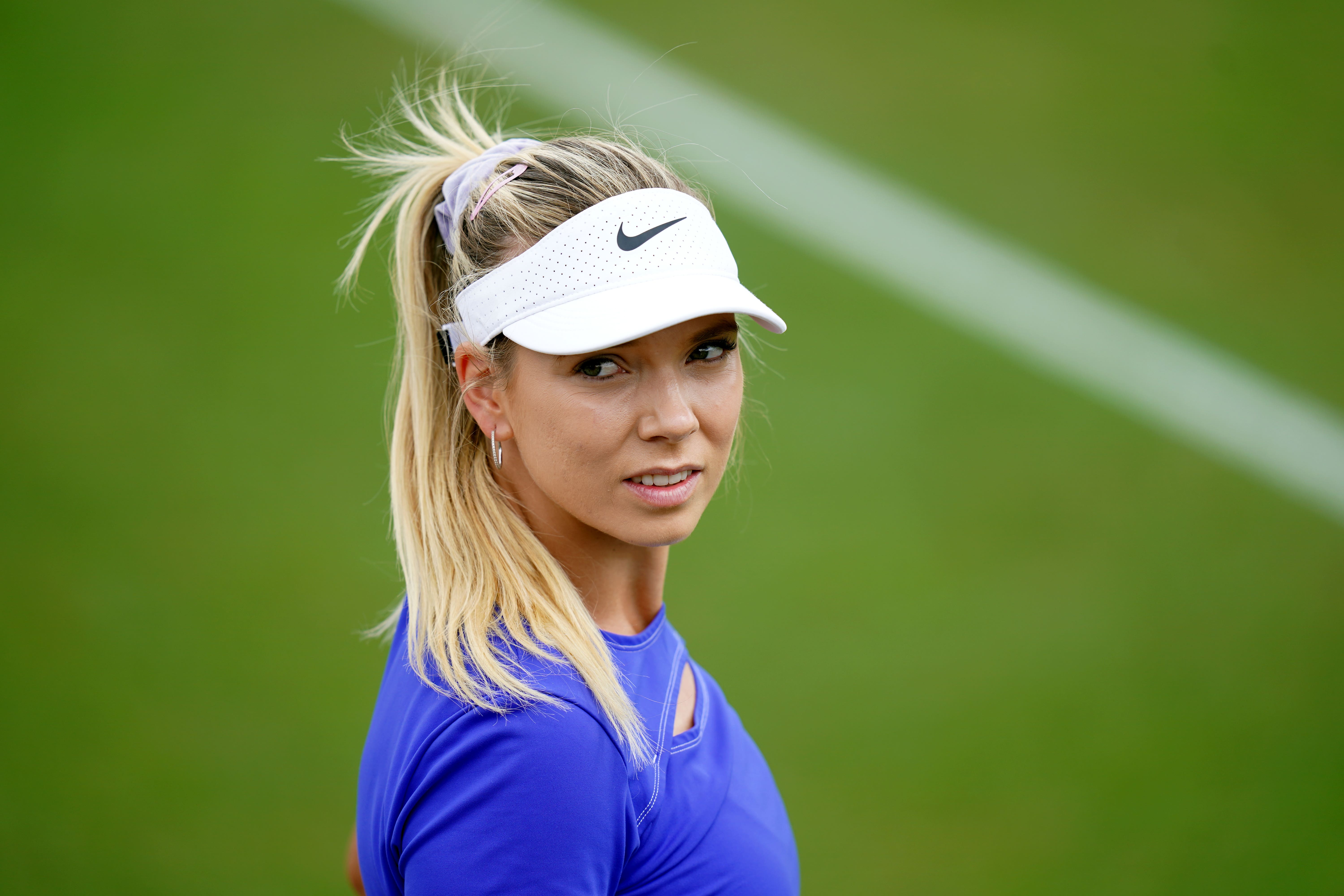 Katie Boulter Wimbledon 2023