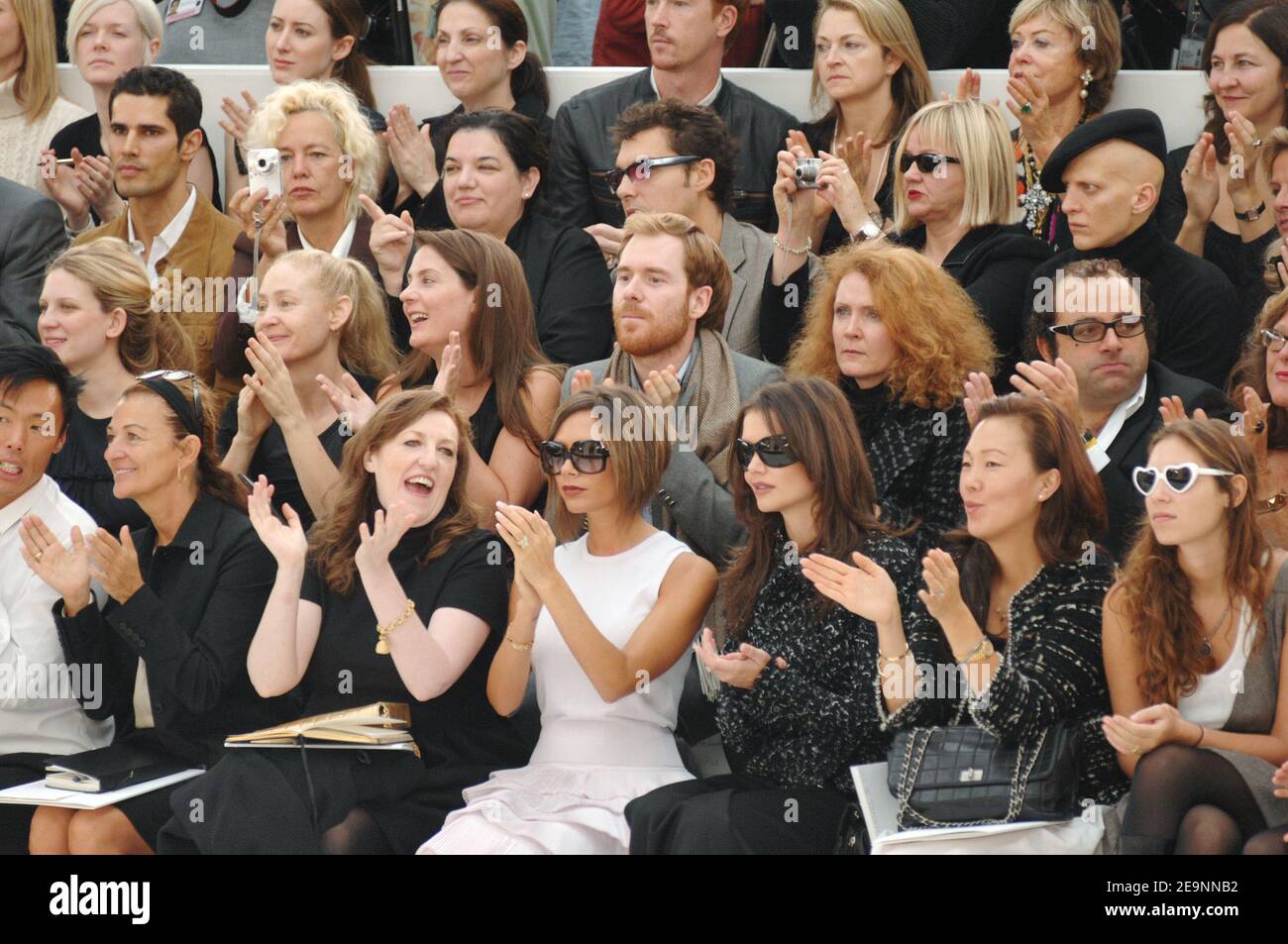 katie holmes victoria beckham 0029