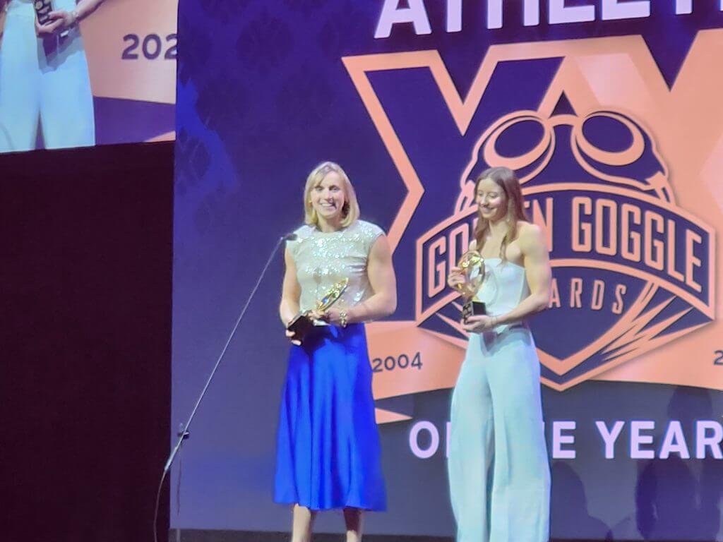Katie Ledecky achievements