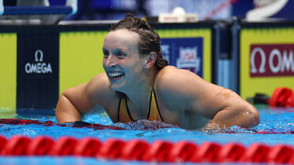 katie ledecky images 0011