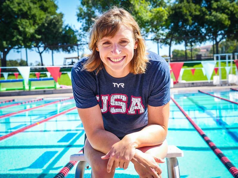 katie ledecky tyr 0046
