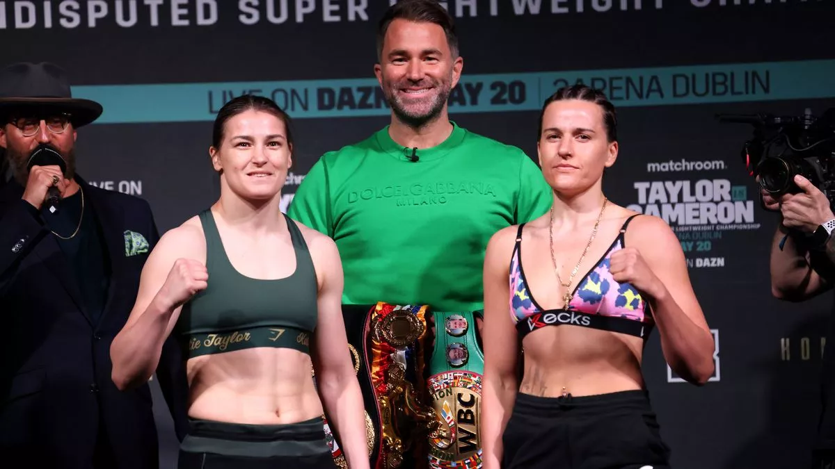 katie taylor hot 0032