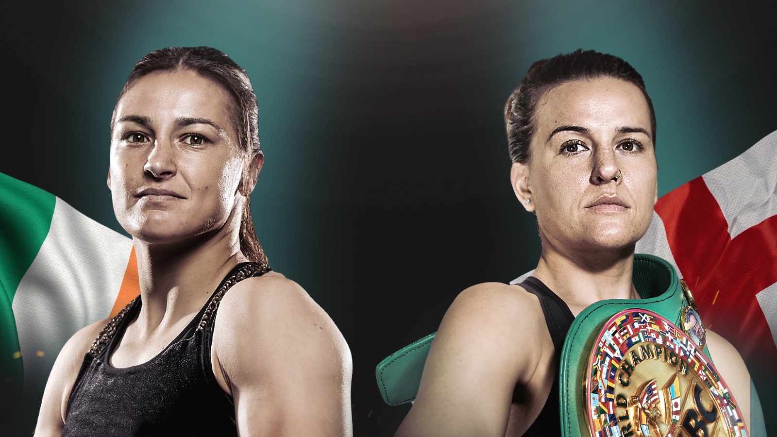 katie taylor vs chantelle cameron card 0010