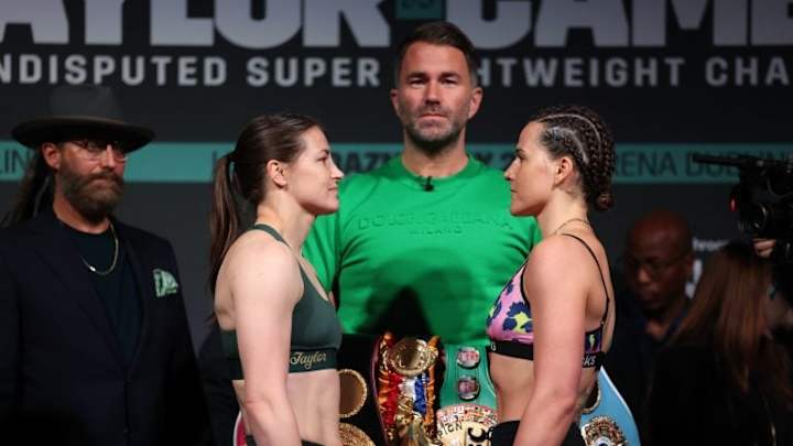 katie taylor vs chantelle cameron card 0021