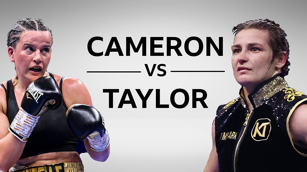 katie taylor vs chantelle cameron card 0029