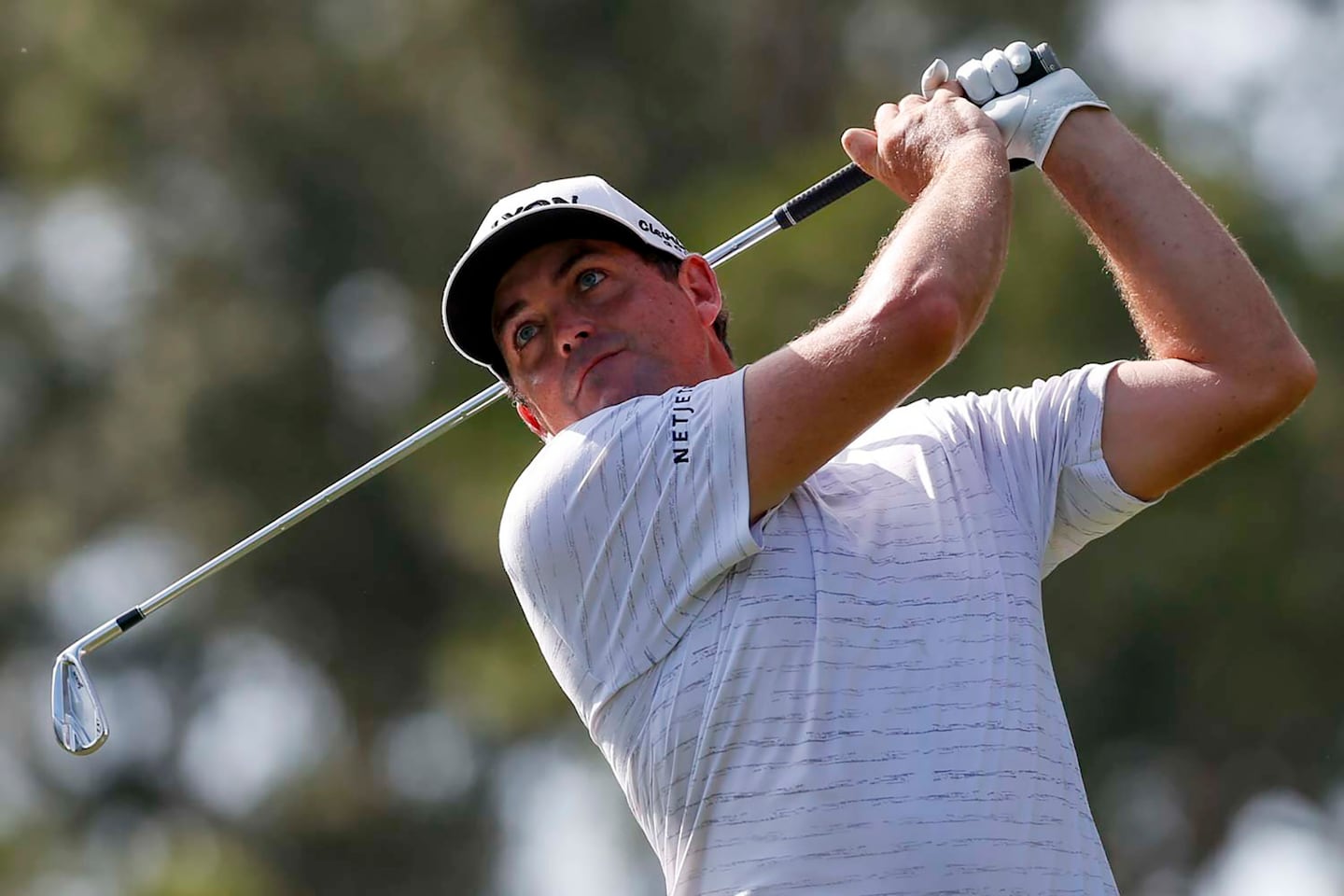 Keegan Bradley news