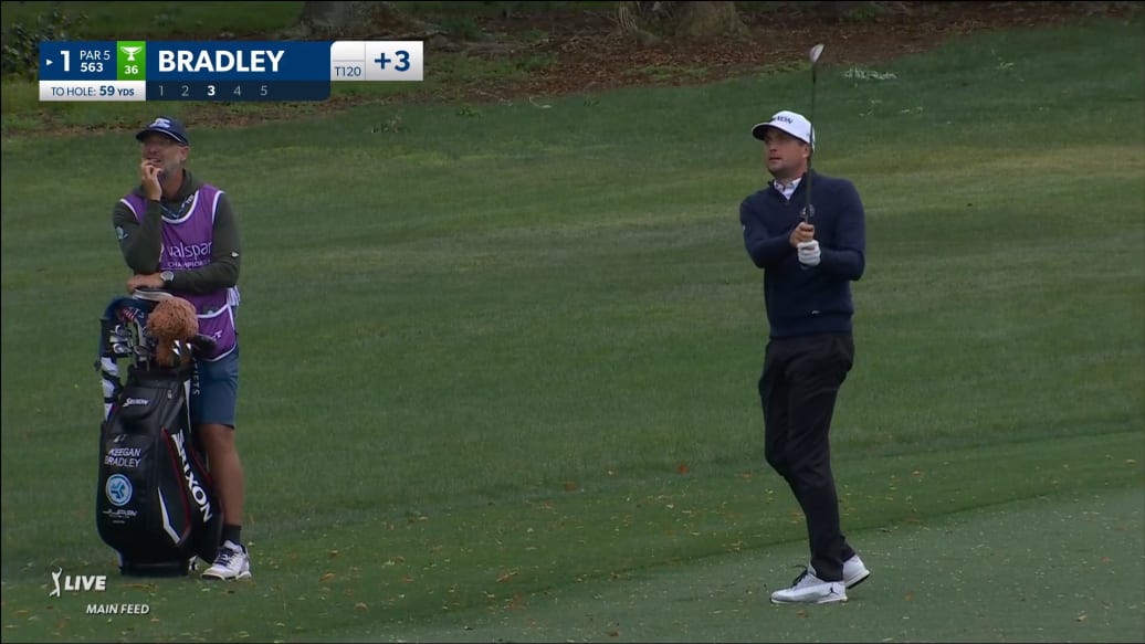 keegan bradley valspar 0009