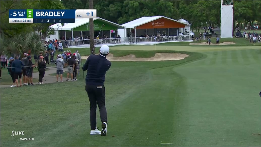 keegan bradley valspar 0019